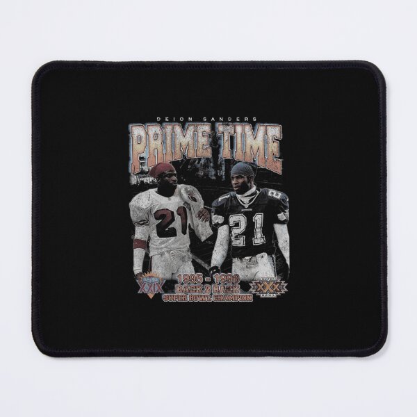 Item preview, Deion Sanders B2B Superbowl Champion  designed and sold by ChristisCustos.
