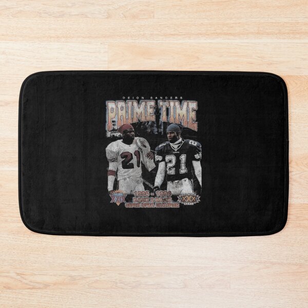 Item preview, Deion Sanders B2B Superbowl Champion  designed and sold by ChristisCustos.