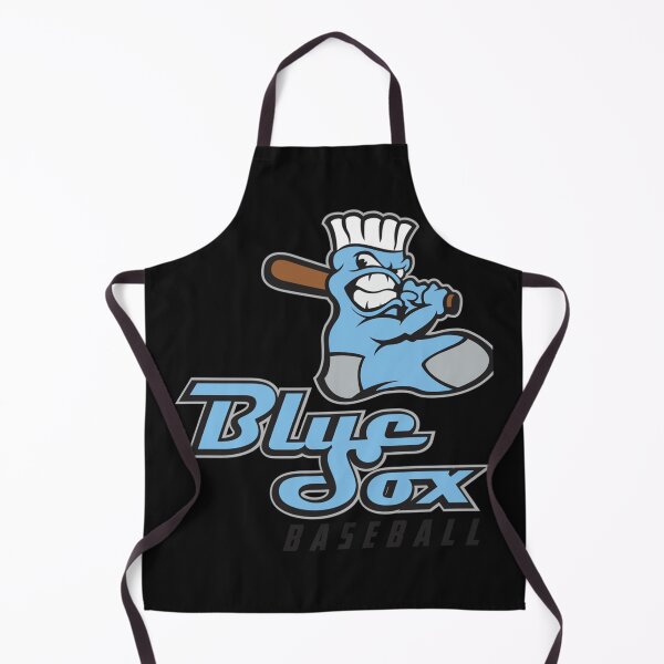 Artikelvorschau, Logo des Blue Sox Ball Club entworfen und verkauft von RickBethke.