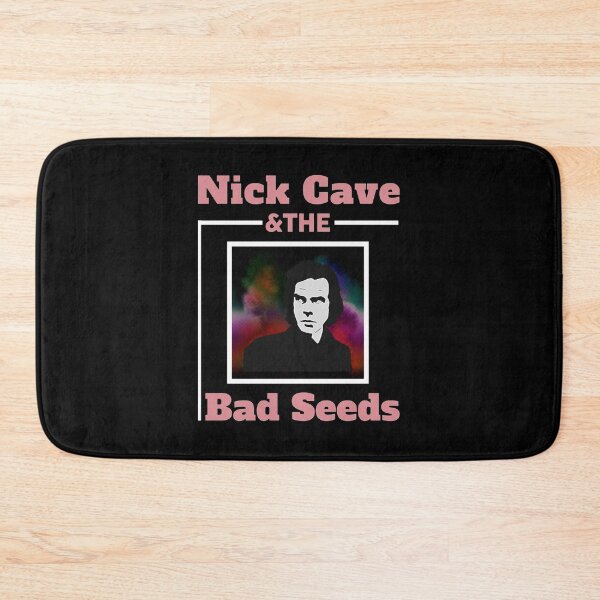 Item preview, Nick Cave (15) designed and sold by JanylaWozni.
