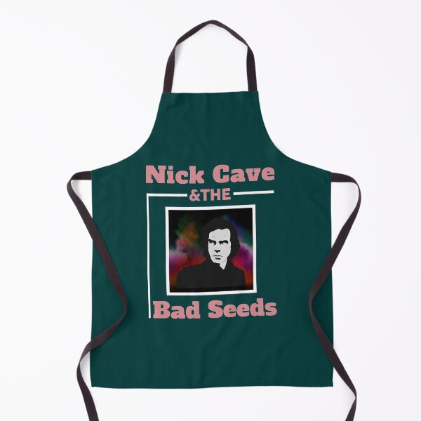 Item preview, Nick Cave (15) designed and sold by JanylaWozni.
