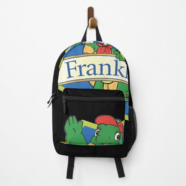 Item preview, Franklin la tortuga designed and sold by GideKub.