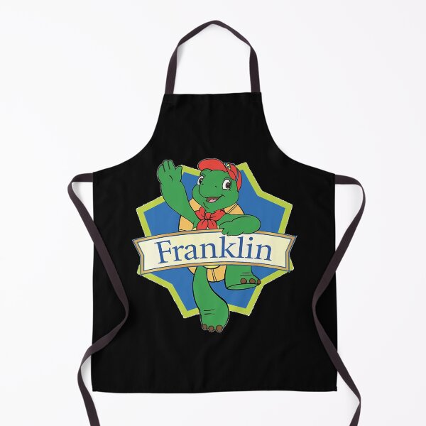 Item preview, Franklin The Turtle designed and sold by GideKub.