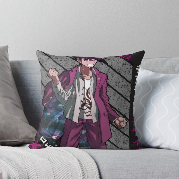 Item preview, Kaito-Momota---Danganronpa-V3-(1) designed and sold by rkieozfhm.