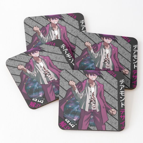 Item preview, Kaito-Momota---Danganronpa-V3-(1) designed and sold by rkieozfhm.
