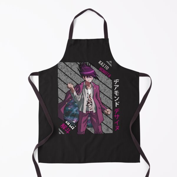Item preview, Kaito-Momota---Danganronpa-V3-(1) designed and sold by rkieozfhm.