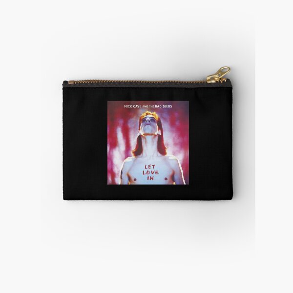 Item preview, Nick Cave and the Bad Seeds – Let Love In designed and sold by JanylaWozni.