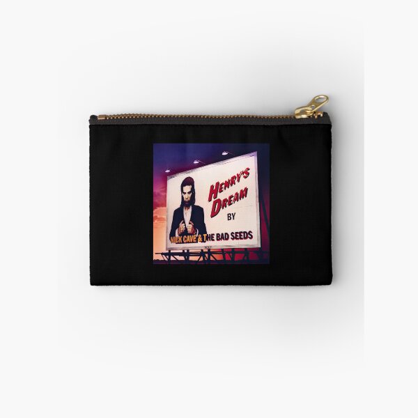 Item preview, Nick Cave And The Bad Seeds Signature Music Band (2) designed and sold by JanylaWozni.