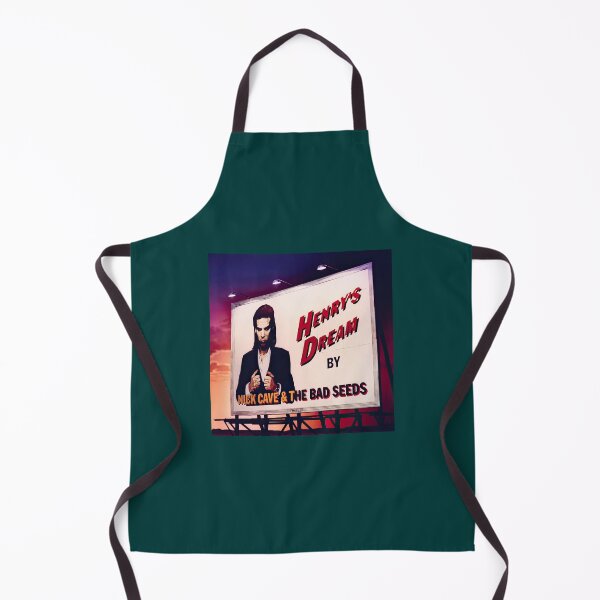 Item preview, Nick Cave And The Bad Seeds Signature Music Band (2) designed and sold by JanylaWozni.