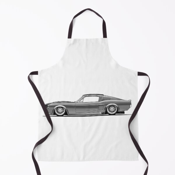 Item preview, 1967 Ford Mustang Eleanor designed and sold by HoskingInd.