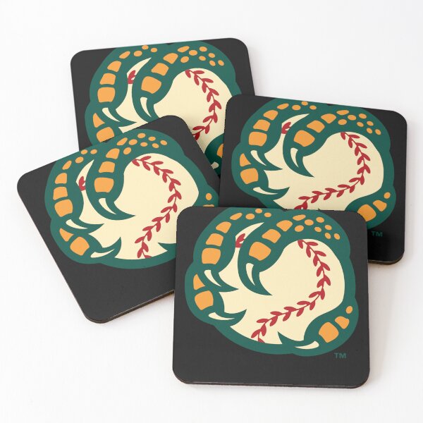 Item preview, Boise Hawks  logo designed and sold by RickBethke.