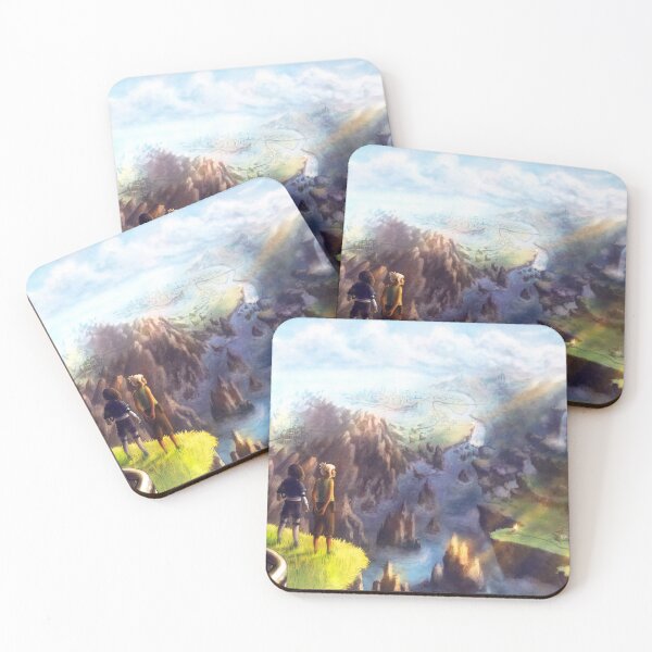 Item preview, Overworld designed and sold by Olga Andreyeva.