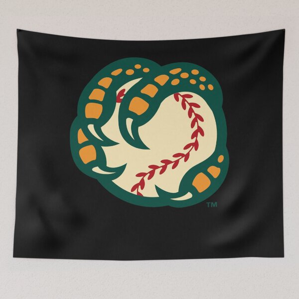 Item preview, Boise Hawks  logo designed and sold by RickBethke.