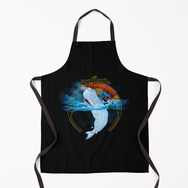 Item preview, Mastodon designed and sold by tolinenhi.