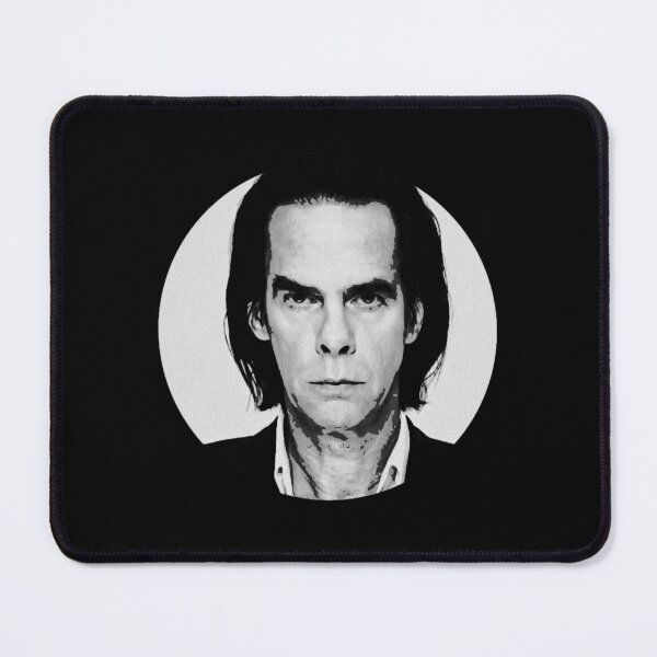 Item preview, Nick Cave- Rock - Rap -- Retro designed and sold by JanylaWozni.