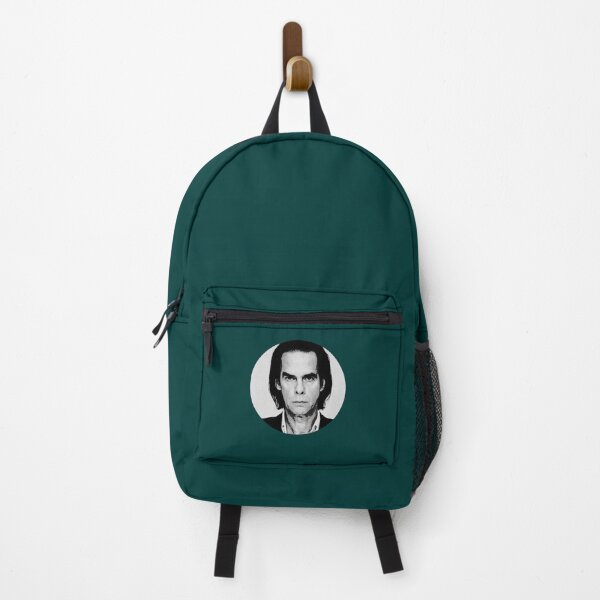 Item preview, Nick Cave- Rock - Rap -- Retro designed and sold by JanylaWozni.