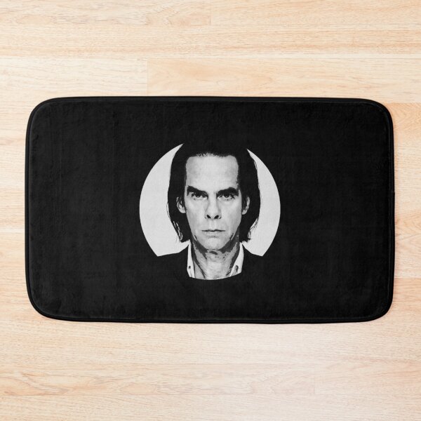 Item preview, Nick Cave- Rock - Rap -- Retro designed and sold by JanylaWozni.