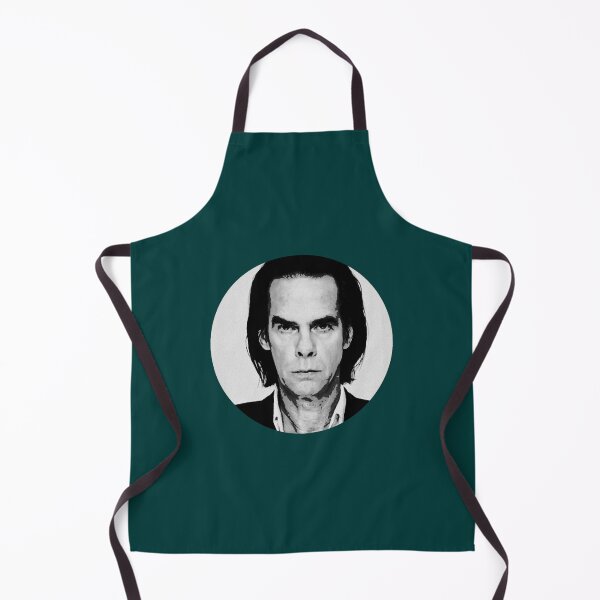 Item preview, Nick Cave- Rock - Rap -- Retro designed and sold by JanylaWozni.