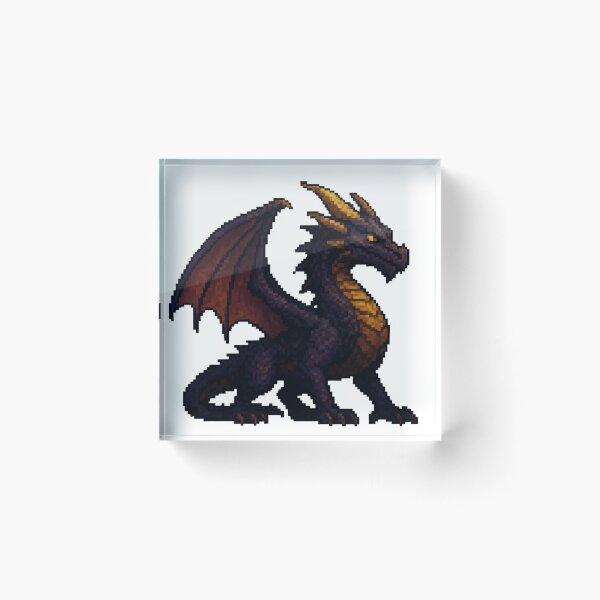 Item preview, MAJESTIC  DRAGON designed and sold by Omarcos.