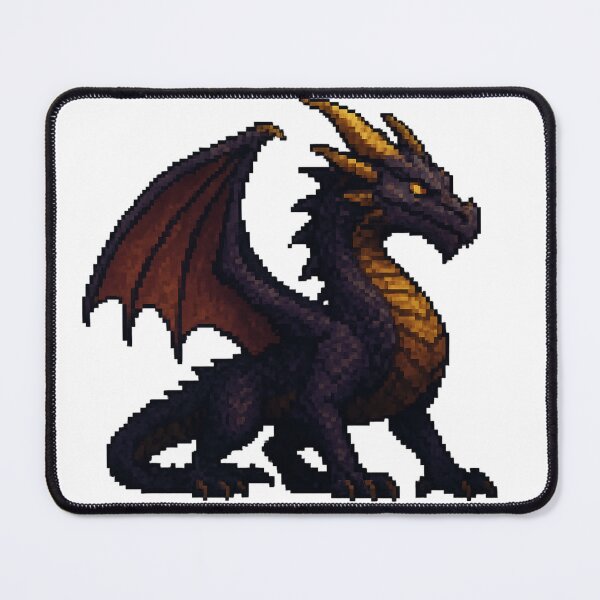 Item preview, MAJESTIC DRAGON designed and sold by Omarcos.