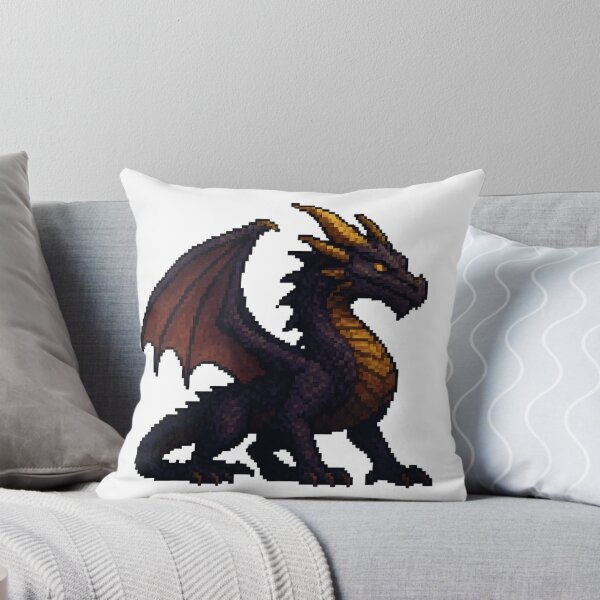 Item preview, MAJESTIC  DRAGON designed and sold by Omarcos.
