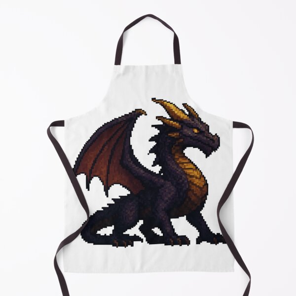 Item preview, MAJESTIC DRAGON designed and sold by Omarcos.