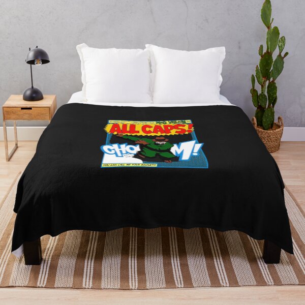 Item preview, Dr. MF Doom designed and sold by merlingiuslionu.