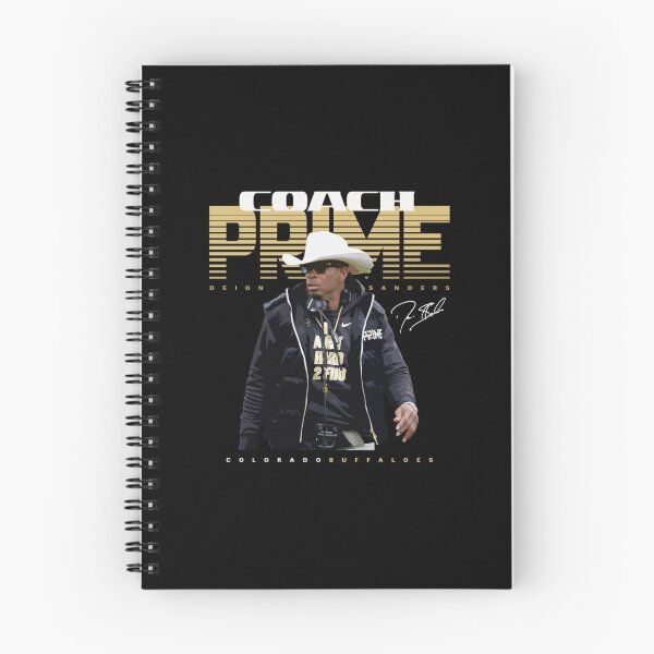 Item preview, Deion Sanders Coach Prime designed and sold by ChristisCustos.