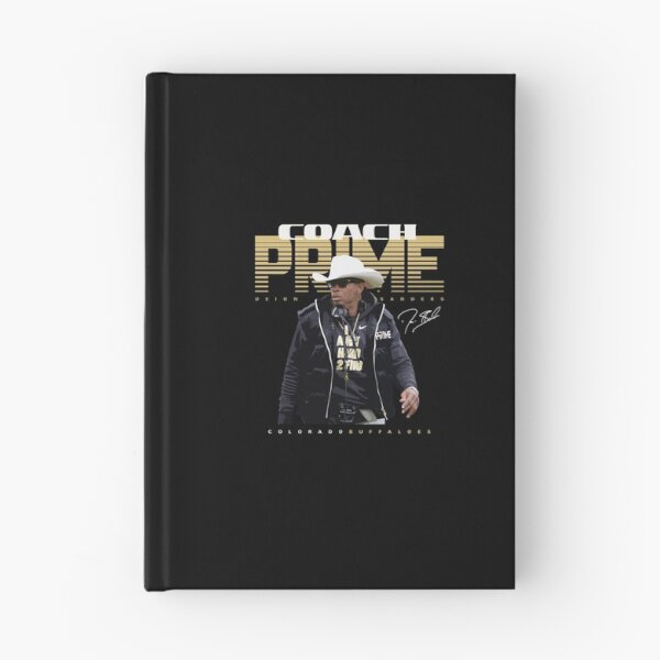 Item preview, Deion Sanders Coach Prime designed and sold by ChristisCustos.