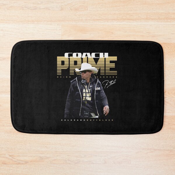 Item preview, Deion Sanders Coach Prime designed and sold by ChristisCustos.