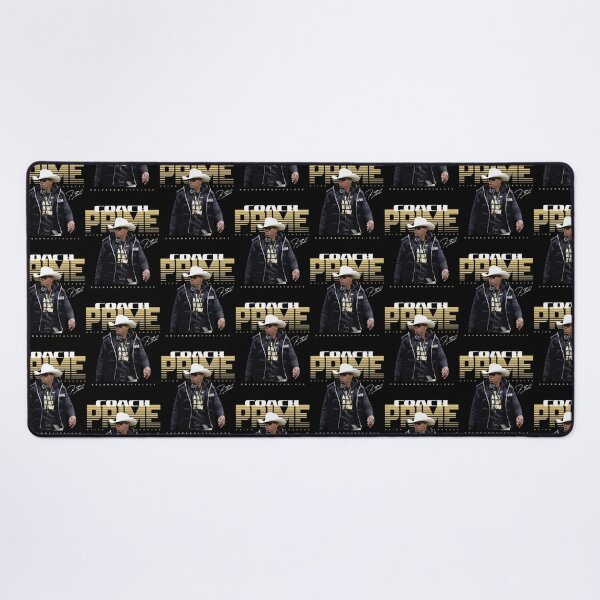 Item preview, Deion Sanders Coach Prime designed and sold by ChristisCustos.