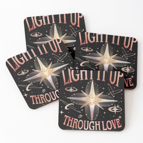 Item preview, Light It Up Bryce Quinlan designed and sold by Sapocheart.