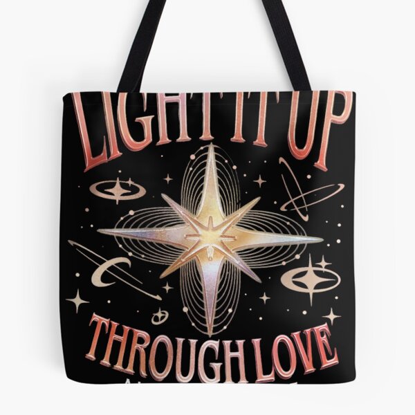 Item preview, Light It Up Bryce Quinlan designed and sold by Sapocheart.