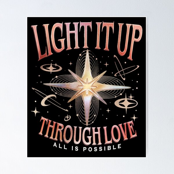 Item preview, Light It Up Bryce Quinlan designed and sold by Sapocheart.