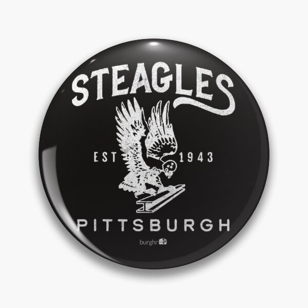 Item preview, Los Steagles designed and sold by JenniferCummi.