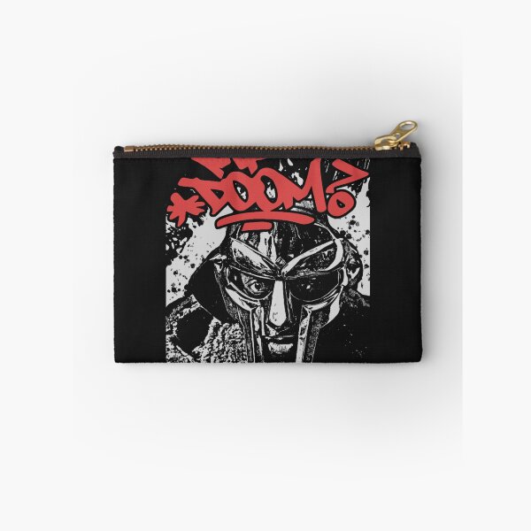 Item preview, Dr. MF Doom designed and sold by merlingiuslionu.