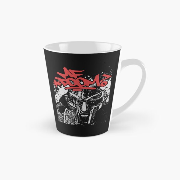 Item preview, Dr. MF Doom designed and sold by merlingiuslionu.