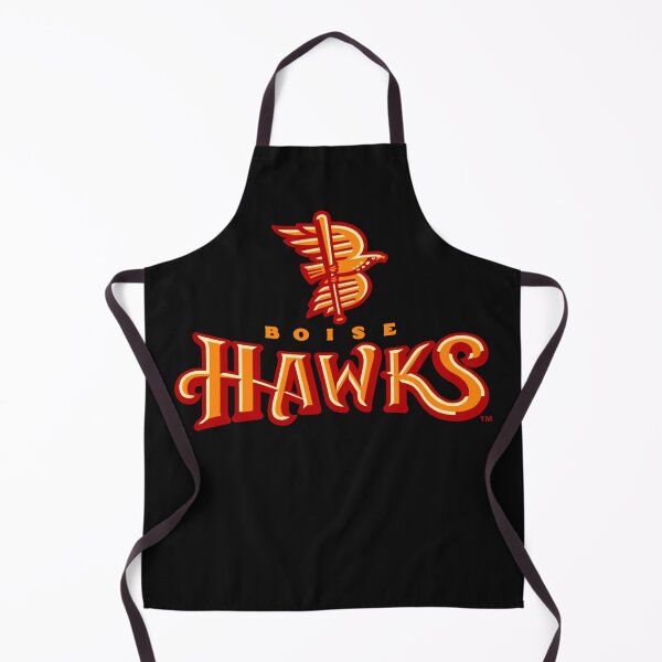 Artikelvorschau, Boise Hawks-Logo entworfen und verkauft von RickBethke.