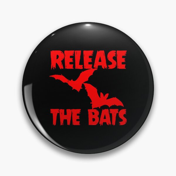 Item preview, Release The Bats Goth  designed and sold by JanylaWozni.