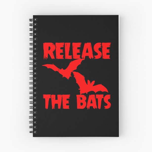 Item preview, Release The Bats Goth  designed and sold by JanylaWozni.