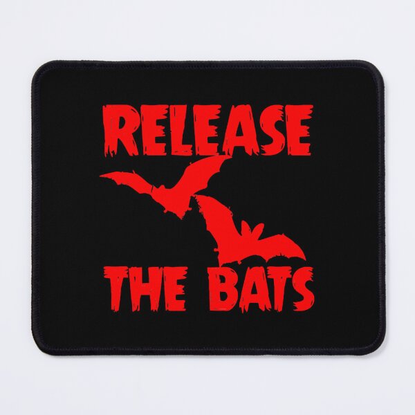 Item preview, Release The Bats Goth designed and sold by JanylaWozni.