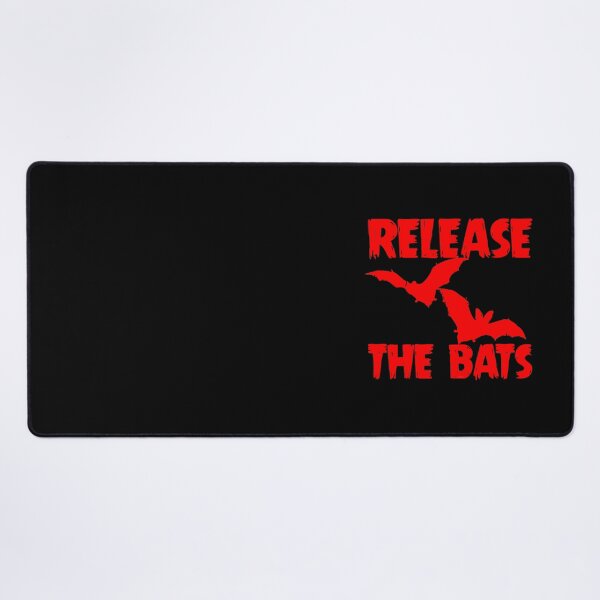 Item preview, Release The Bats Goth designed and sold by JanylaWozni.