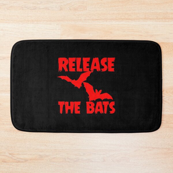 Item preview, Release The Bats Goth  designed and sold by JanylaWozni.