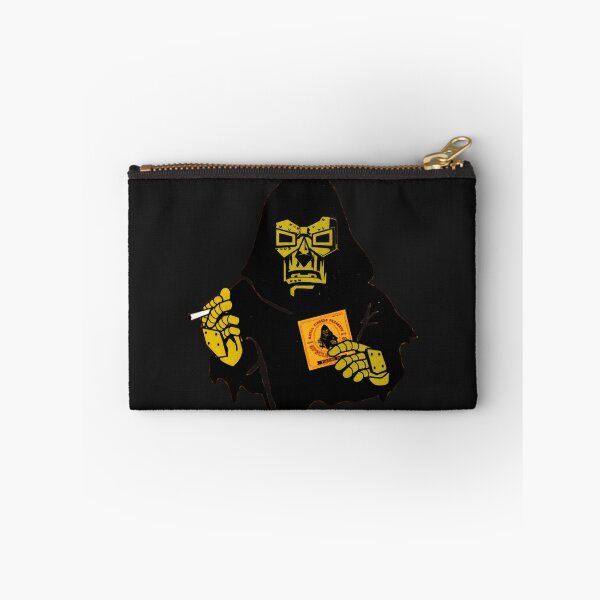 Item preview, Dr. MF Doom designed and sold by merlingiuslionu.