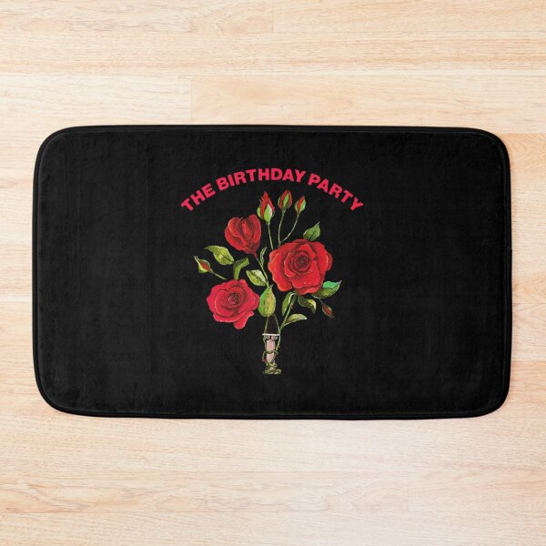 Item preview, The Birthday Party _Mutiny_ Nick Cave  designed and sold by JanylaWozni.