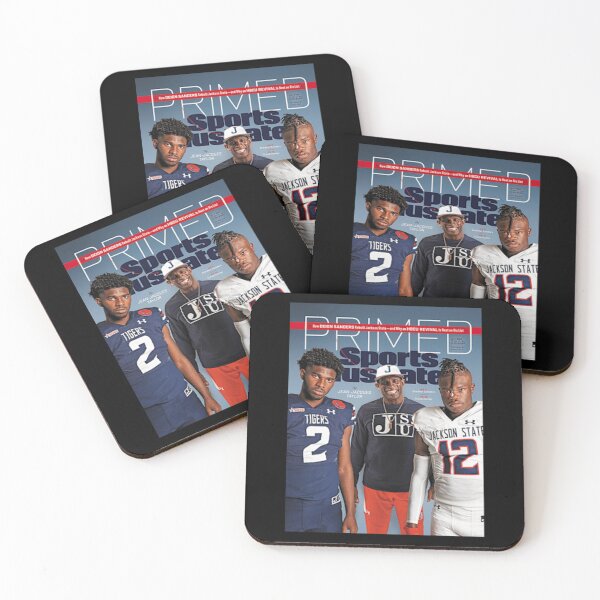 Item preview, Deion Sanders Coach Primed - Jackson  designed and sold by ChristisCustos.