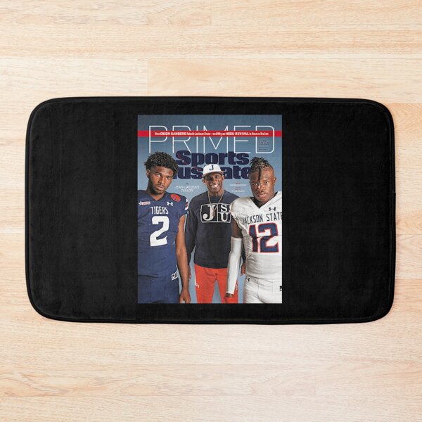 Item preview, Deion Sanders Coach Primed - Jackson  designed and sold by ChristisCustos.