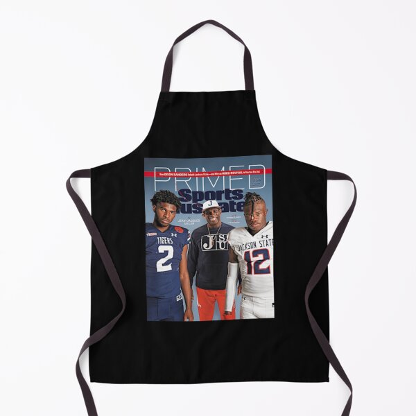Item preview, Deion Sanders Coach Primed - Jackson  designed and sold by ChristisCustos.