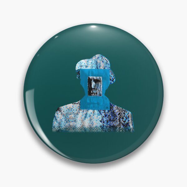 Item preview, Tom Waits (1) designed and sold by JanylaWozni.