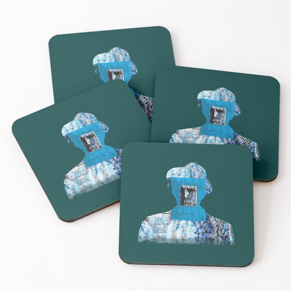 Item preview, Tom Waits (1) designed and sold by JanylaWozni.